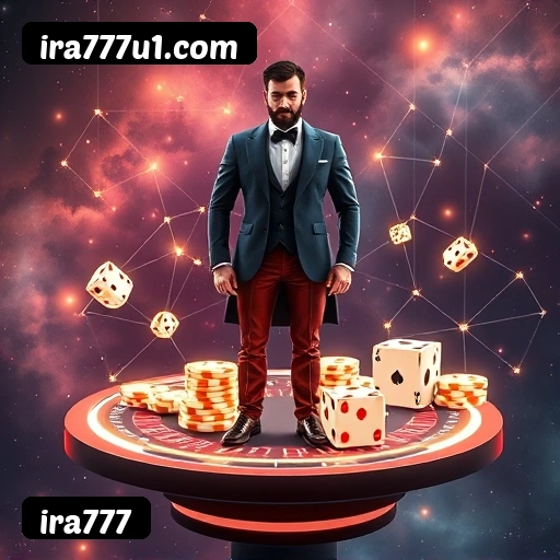 Chuva de Bônus ira777 nos slots