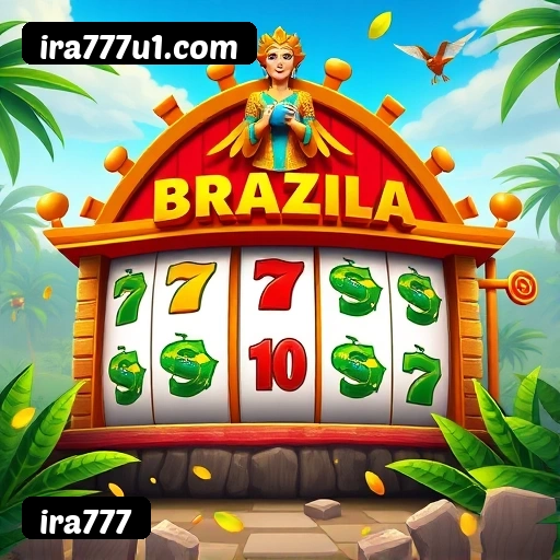 Privilégios VIP ira777