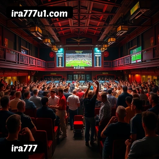 App ira777 Android