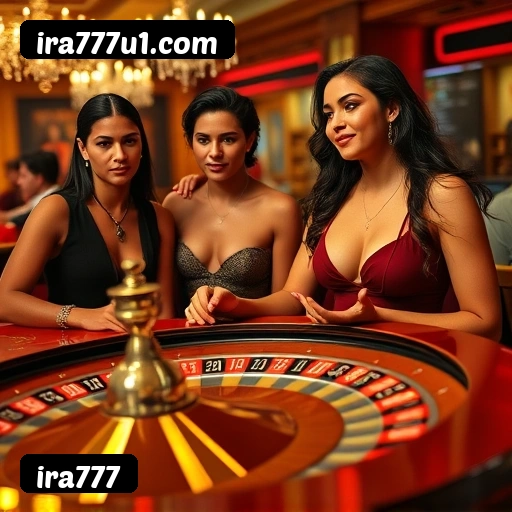 Evolução VIP ira777