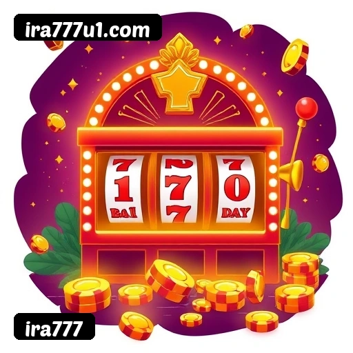 Link Download ira777