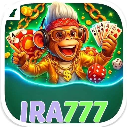 Logo da ira777