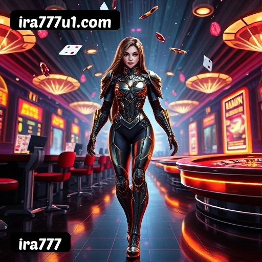 Vantagens App ira777