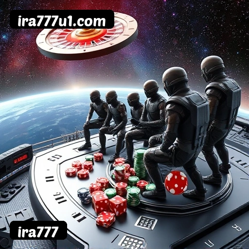 Slots mobile ira777