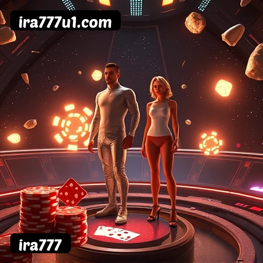Slots mobile ira777