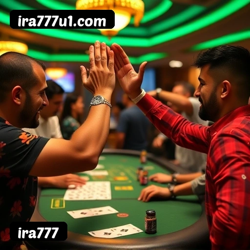 Melhores Jogos ira777