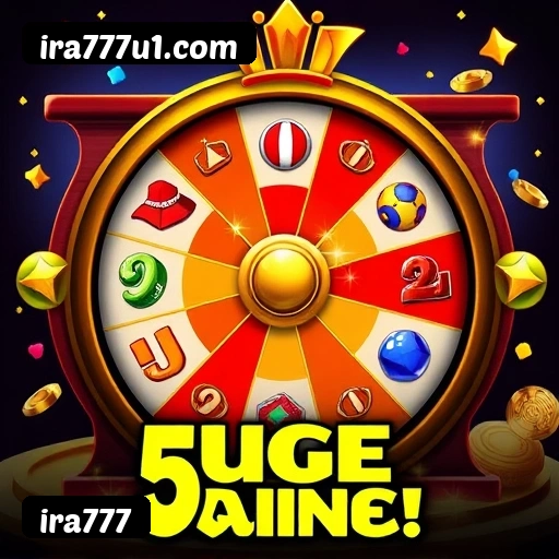 Progressão VIP ira777