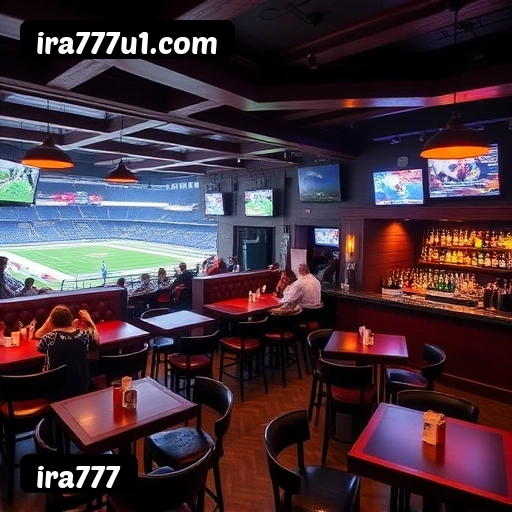 Slots desktop ira777